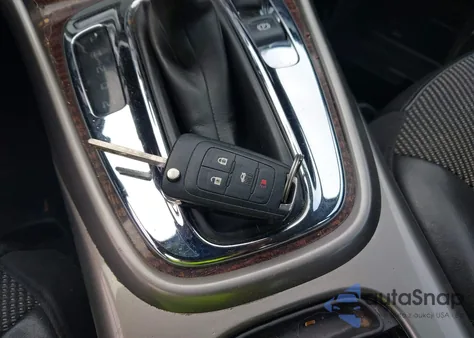 2013 Chevrolet Malibu 1Lt z USA, uszkodzony, nr VIN 1G11C5SAXDF192778